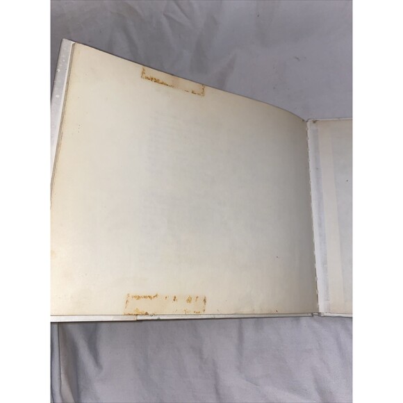 When Peter Was Lost In Forest Hans Peterson & Harald Wiberg Hardcover 1970 - Picture 5 of 8